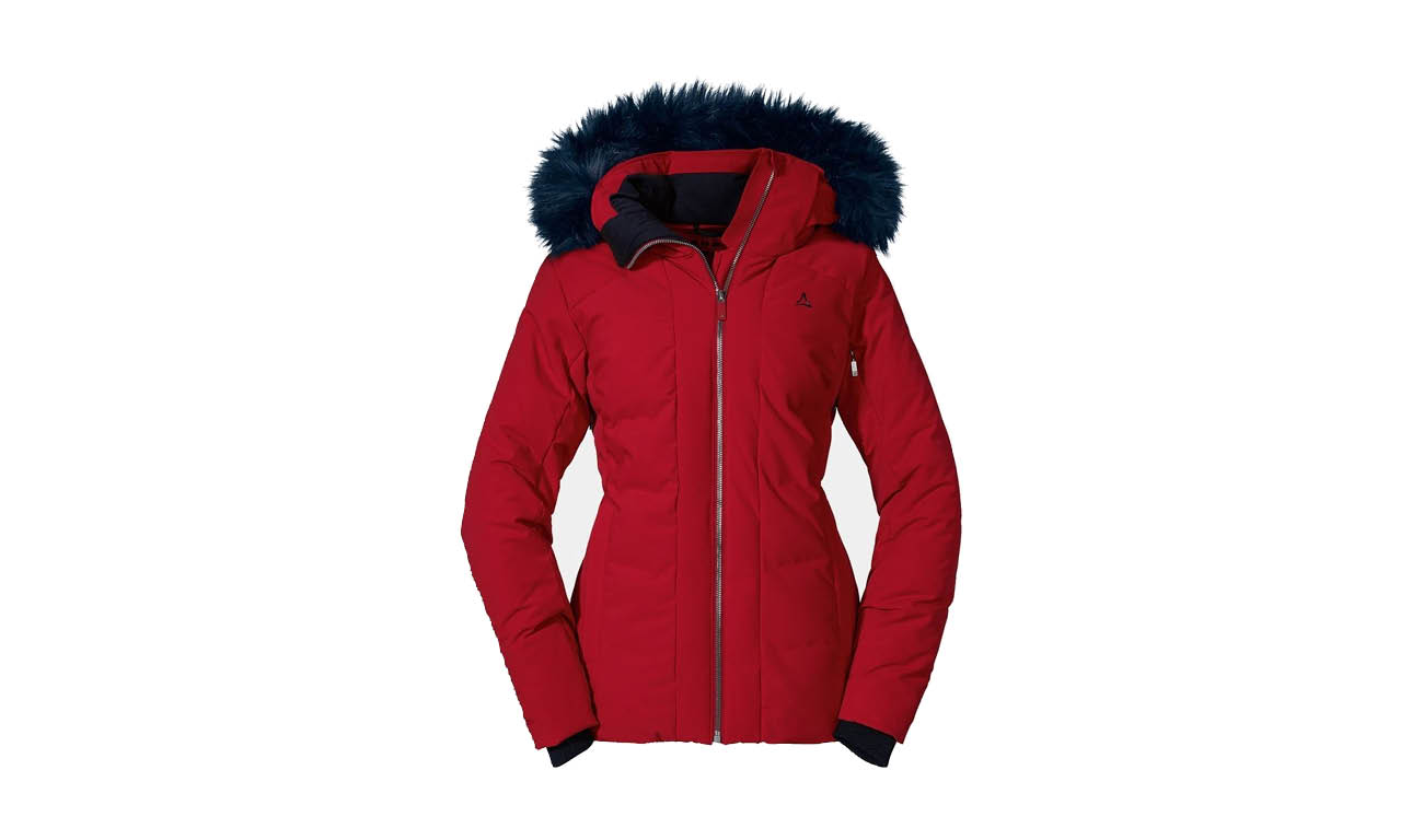 Schoffel Down Jacket Maribor review Snow Magazine